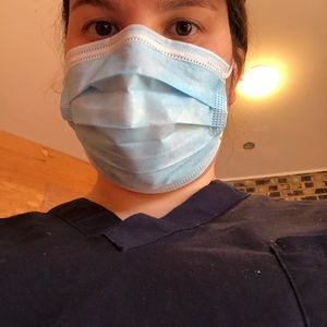 Meet your Posher, Eva